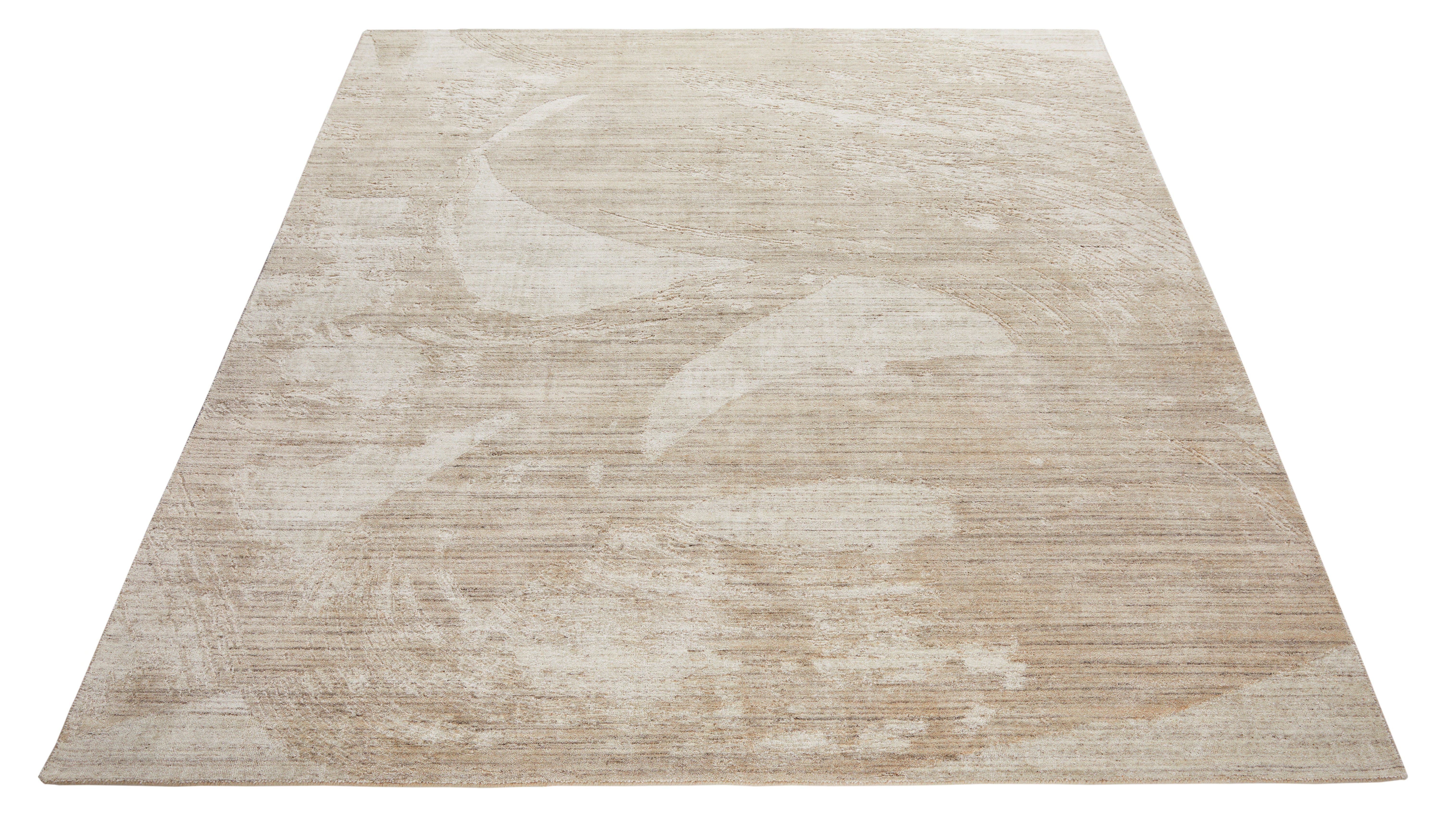 Concept Looms Dune DU155 Beige Rug